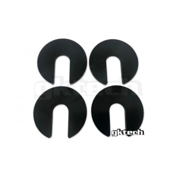 S13/14/15 R32/33/34 Laurel Subframe Bush Spacer Shims  - GKtech