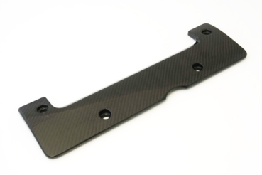 Honda Civic / Integra K20 EP3 DC5 Carbon Plug Cover - SPD