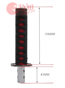 Katana Sword Shifter 15cm