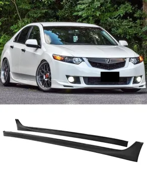 Honda Accord CU CW 2008-2014 Type-S Seitenscheller OEM