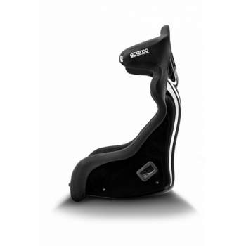 Sparco Circuit II QRT Bucket Seat FIA