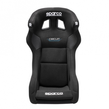 Sparco Circuit QRT Schalensitz FIA