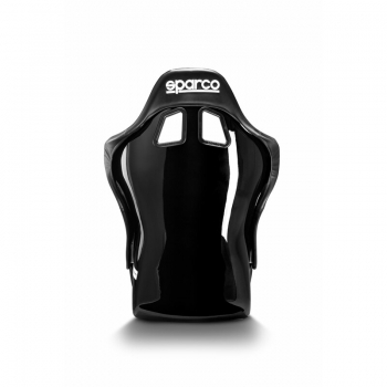 Sparco GRID Q Sky Leder Schalensitz (FIA)