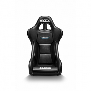 Sparco GRID Q Sky Leder Schalensitz (FIA)
