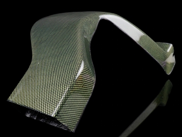 Spoon Sports Honda S2000 AP1 00-09 Carbon Air Duct