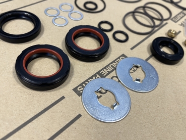 Toyota Supra JZA80 Original Lenkgetriebe Dichtsatz Überholsatz 04445-14040