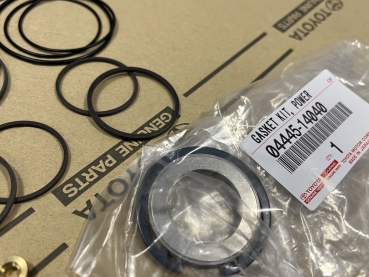 Toyota Supra JZA80 Original Lenkgetriebe Dichtsatz Überholsatz 04445-14040