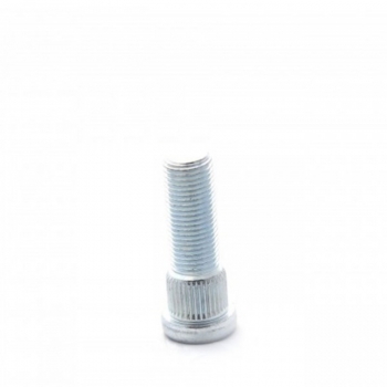 Wheel Stud Short M12x1,5 - 52mm - Spline 12.3 - Honda