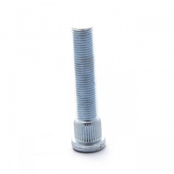 Wheel Stud Long M12x1,5 - 62mm - Spline 14.3 - Toyota