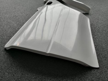 Subaru Impreza GC 4dr Quarter Panels Verbreiterungen Widebody