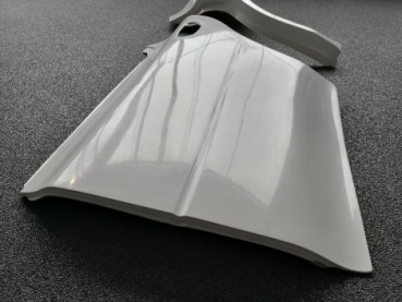 Subaru Impreza GC 4dr Quarter Panels Verbreiterungen Widebody