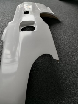 Subaru Impreza GC 4dr Quarter Panels Verbreiterungen Widebody