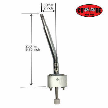 Short Shifter Toyota Celica 5 Gang W50 & P51 - CUBE SPEED