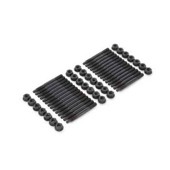 Nissan RB26DETT R32 R33 R34 GTR Tomei Cam Cap Studs Set