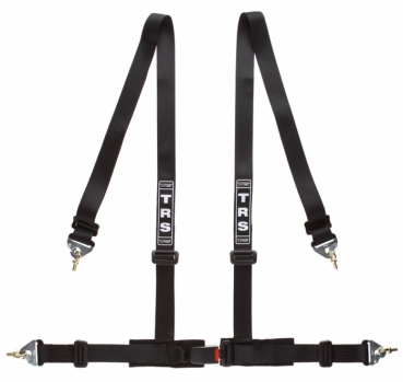 Sparco 3 Points Harness - ECE Road Approved