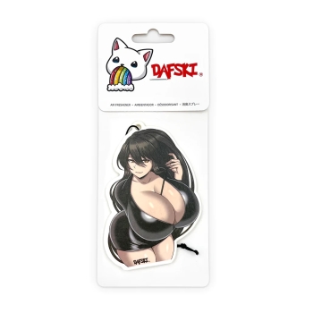Dafski Teacher Air Freshener - Sea Breeze