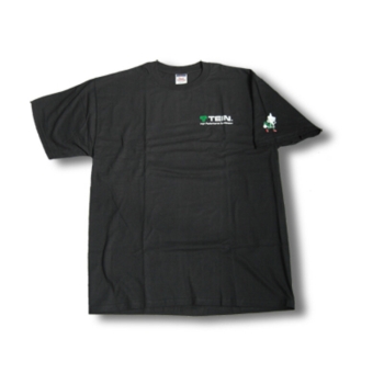 TEIN T-Shirt Black