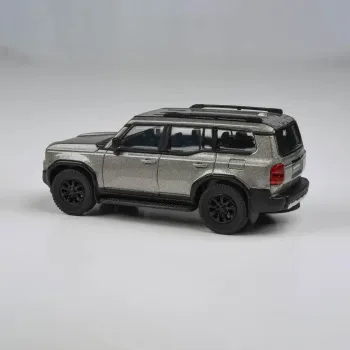 1/64 Para64 2024 Toyota Land Cruiser LC 250 Meteor Shower