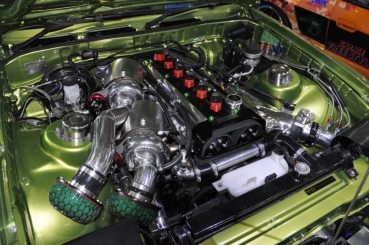 Service Paket NPS Toyota Supra / Aristo 2JZ GTE / GE