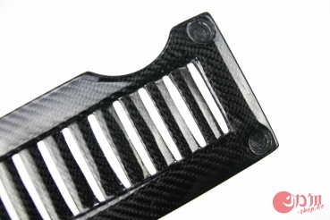 Toyota 1JZ Carbon Plug Cover
