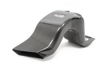 Forge Motorsport Toyota Yaris GR 20+ Carbon Inlet Airbox Duct