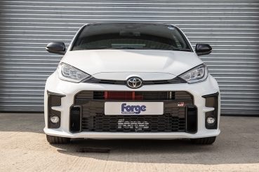 Forge Motorsport Intercooler Toyota Yaris GR 20+