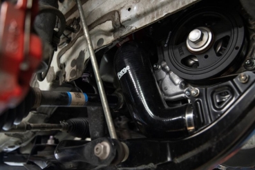 Forge Motorsport Intercooler Toyota Yaris GR 20+