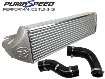 Pumaspeed Racing Re-Active Intercooler Kit Toyota GR Yaris 20+