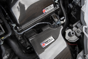 Forge Motorsport Toyota Yaris GR 20+ Upper Airbox Induction Kit