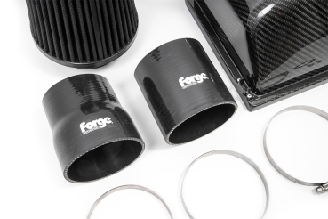 Forge Motorsport Toyota Yaris GR 20+ Upper Airbox Induction Kit
