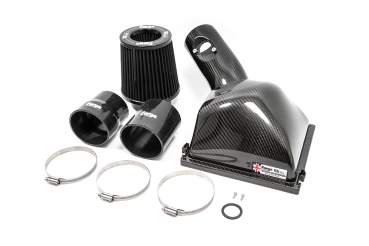 Forge Motorsport Toyota Yaris GR 20+ Upper Airbox Induction Kit