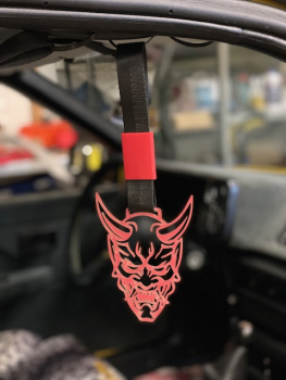 Tsurikawa / ONI Silhouette