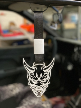 Tsurikawa / ONI Silhouette