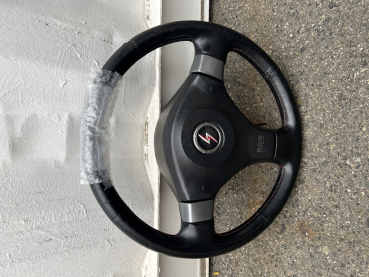 Nissan Silvia S15 Steering Wheel 3-Spoke UP 1