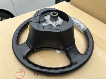 Nissan Silvia S15 Steering Wheel 3-Spoke UP 1
