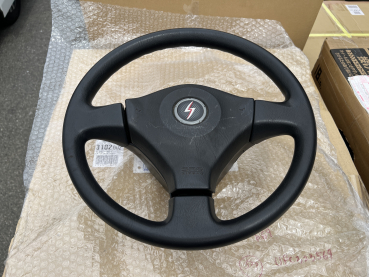 Nissan Silvia S15 Lenkrad 3-Speichen Original - UP2