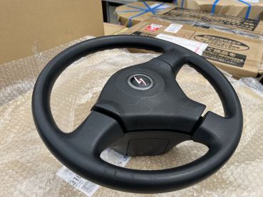 Nissan Silvia S15 Lenkrad 3-Speichen Original - UP2