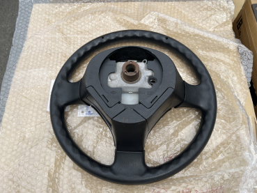 Nissan Silvia S15 Lenkrad 3-Speichen Original - UP2