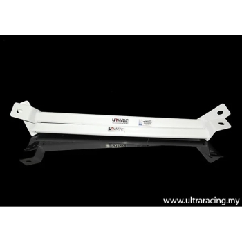 Honda Civic EK EJ 96-00 3D/HB B-C Bar Pillar Streben Paar - UltraRacing