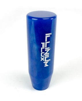 Ultramarine Pearl Blue Drift Knob 120mm Illinium Flux