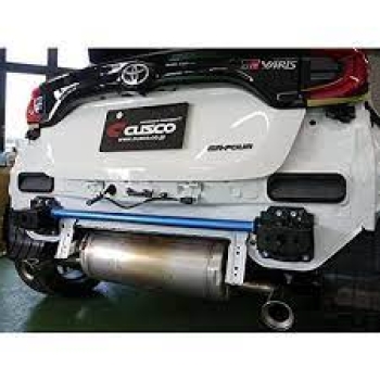 Cusco Toyota Yaris GR Rear Bumper Support Brace