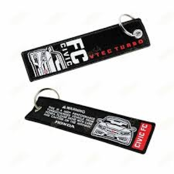 Key Strap FC Civic