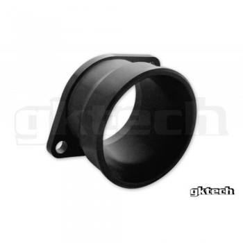 Universal T25/T28/GT2871R ETC. GKTech 3" Turbo Intake Snout