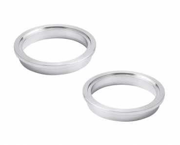 V-Band Stainless Steel 2,25 / 2,5 / 3.0 / 3,5 Zoll