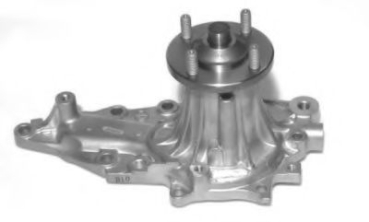 Preview: Aisin Toyota 1JZ-GTE VVTi Wasserpumpe mit Gehäuse JZX100 JZX110