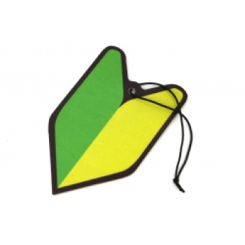 Wakaba Air Freshener