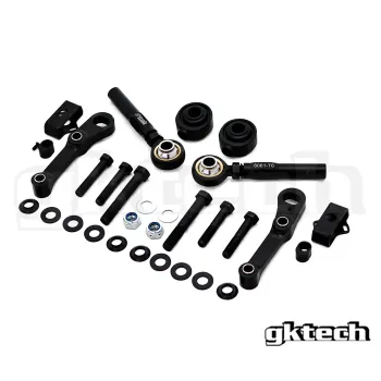 Toyota JZX90 JZX100 110 Angle Lock Lenkwinkel Kit Ackermann Adjustment - GKtech
