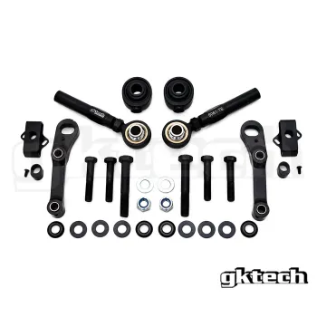 Toyota JZX90 JZX100 110 Angle Lock Lenkwinkel Kit Ackermann Adjustment - GKtech