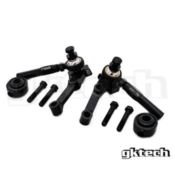 Toyota JZX90 JZX100 110 Angle Lock Lenkwinkel Kit Ackermann Adjustment - GKtech
