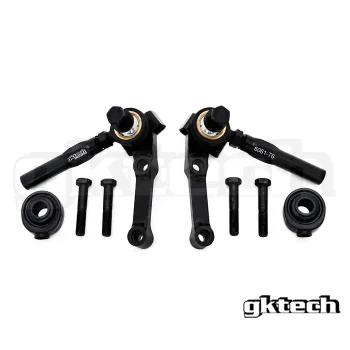 Toyota JZX90 JZX100 110 Angle Lock Lenkwinkel Kit Ackermann Adjustment - GKtech